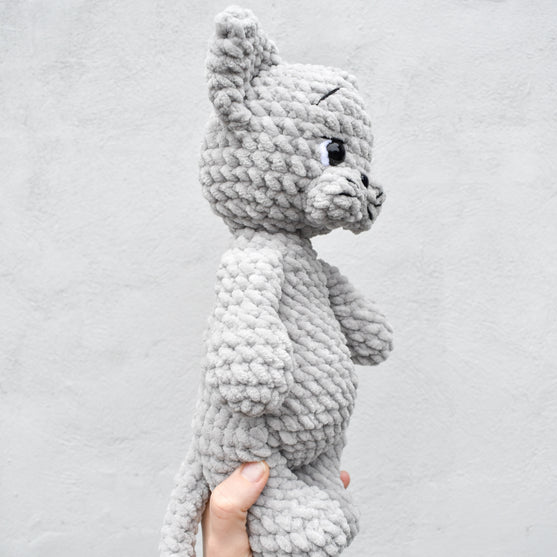 

Kitty -  Peluche
2