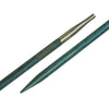 

Set d'aiguilles circulaires interchangeables Betula Essential - Cerulean - Hobbii
4