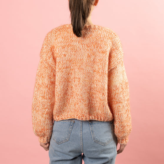 

Aline - Pull
11