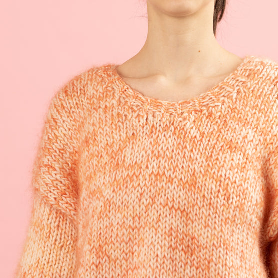 

Aline - Pull
9