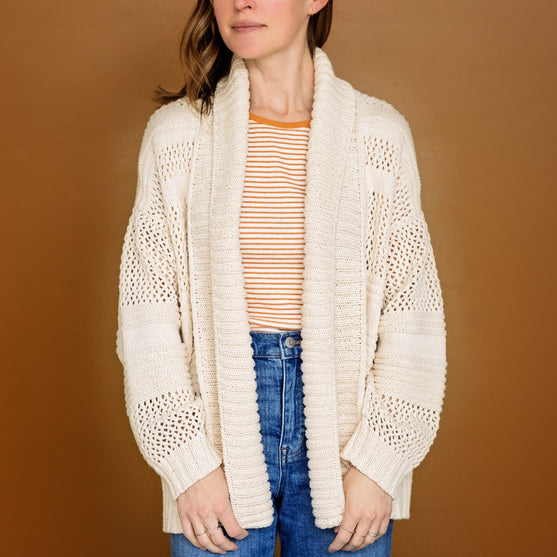 

Opal - Gilet
1
