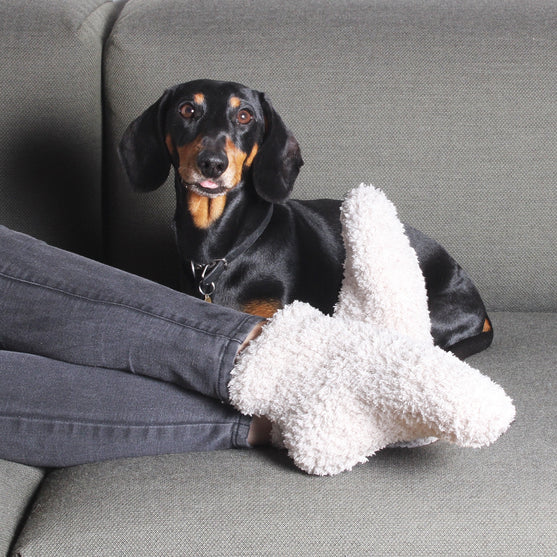 

Chaussettes Cozy
1