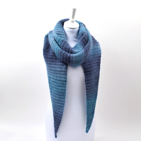 

Echarpe Winter Wind
8
