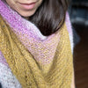 

Summer Sunset - Shawl
4