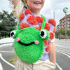 

Froggy Friend - Sac
1