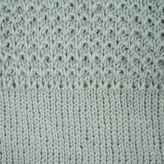 

Sensommer Top - Evergreen
3
