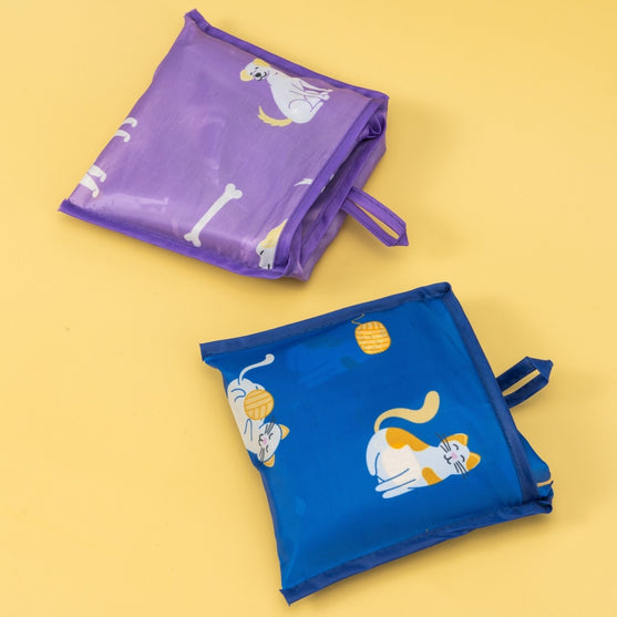 

Sac de course pliable - Hobbii
5