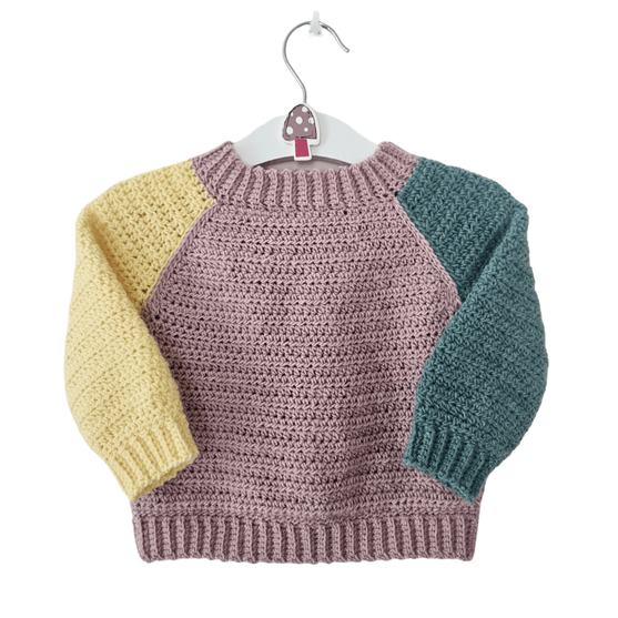 

Candy - Pull Enfant
2