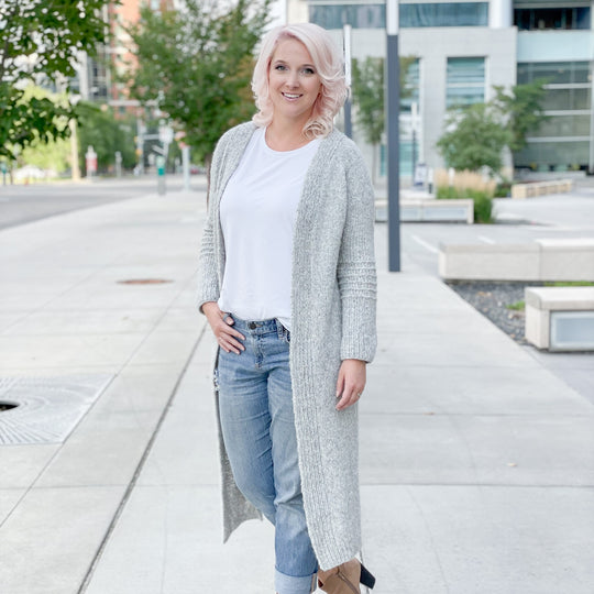 Ridgeline Duster - Gilet