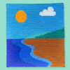 

Beach Days - Couverture
1
