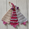 

Christmas Trees Trio - Ornement
2