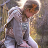 

Harvest Poncho - Poncho Enfant
3