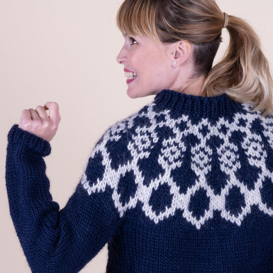

Celle - Pull
2