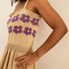 

Violet - Robe
3
