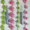 

Flower & Leaf - Décoration
8