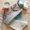 

Ginnerup Fall Scarf - Écharpe
5