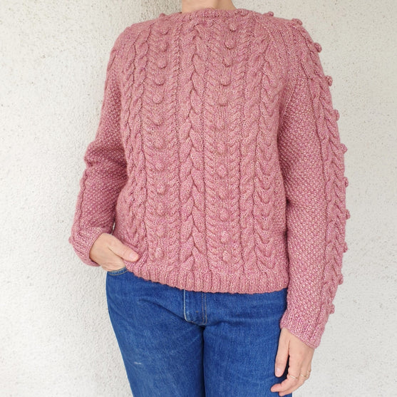 

Minu - Pull
7