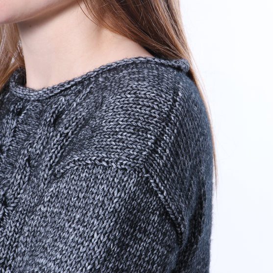 

Pull - Solveig
5