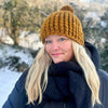 

Chunky - Bonnet
4