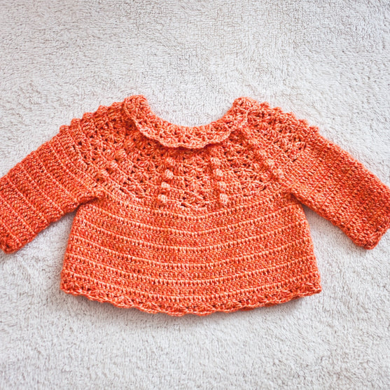 

Portobello - Gilet Enfant
4