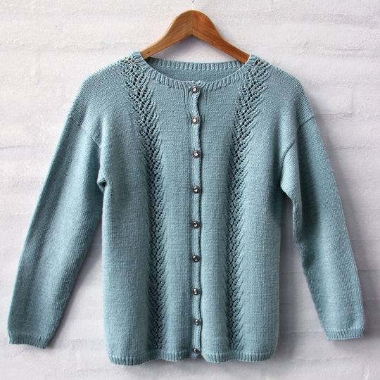Gilet Laura - Women &amp; Plus size