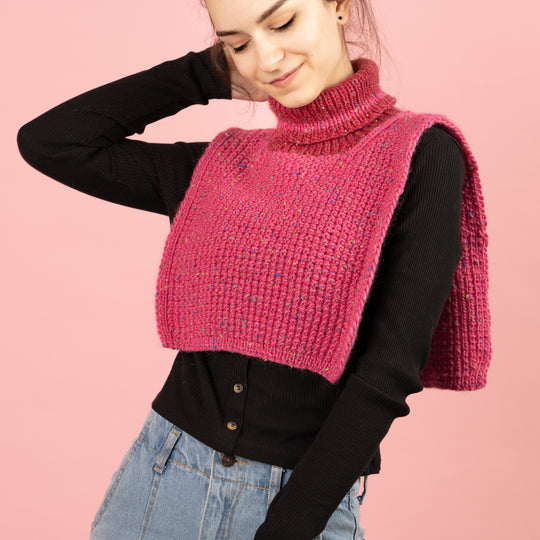 Brise - Plastron