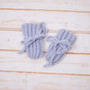 

Moufles pour bébé Grit
3