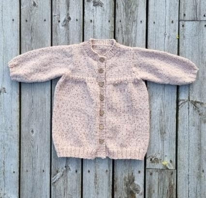 Iselin - Gilet