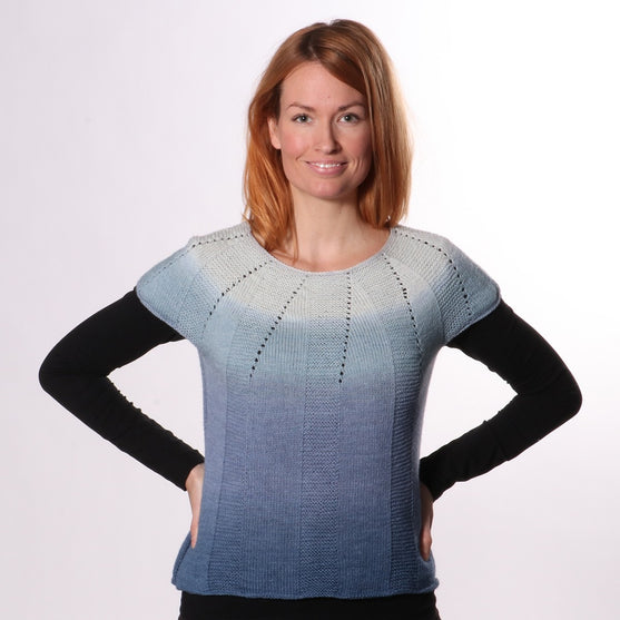 

Helga - Pull sans manches
1