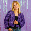 

Sparkling Daisy - Gilet
2