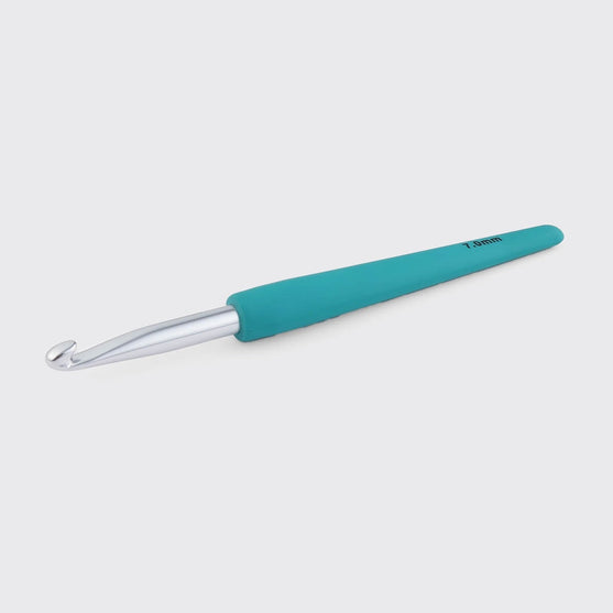 

Crochets Waves - KnitPro
35