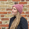

Tweed Bonnet
1