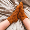 

Friendly Socks - Chaussettes
1