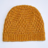 

Beehive - Écharpe et bonnet
5