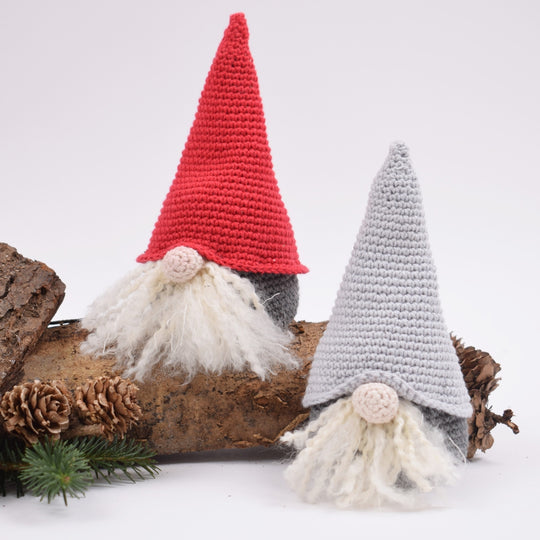 Bonnet de lutin timide