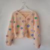 

Blossom - Gilet
4