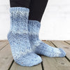 

Linda’s Twisted Socks - Chaussettes
2