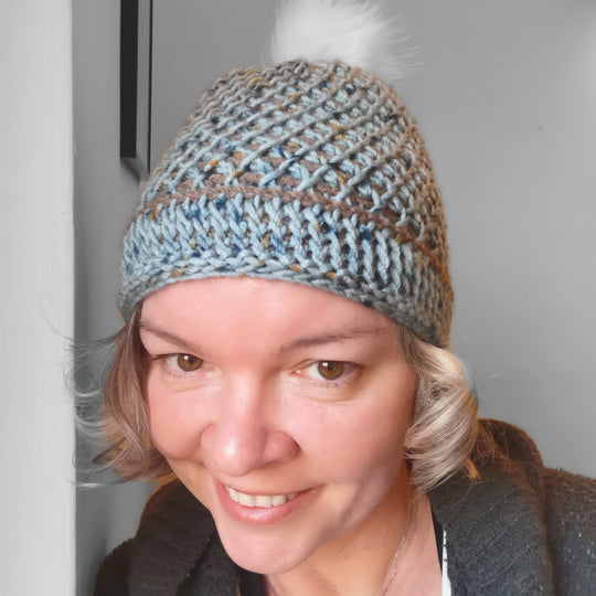 Dottie - Bonnet