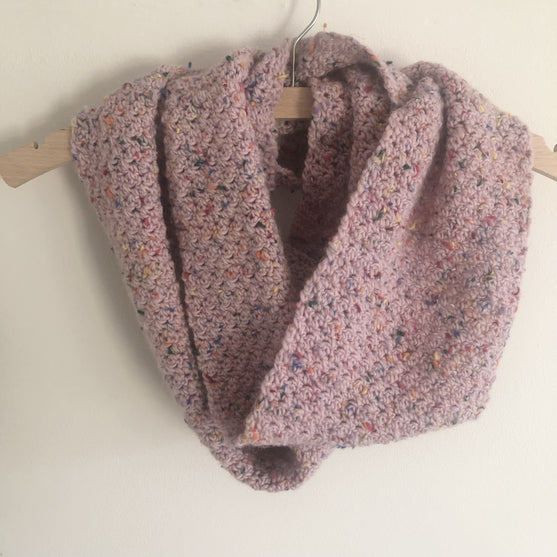 

Lilia - Snood
3