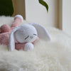 

Lapin - Doudou
2