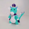 

Derick le Dragon
1