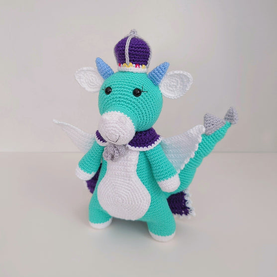 

Derick le Dragon
1