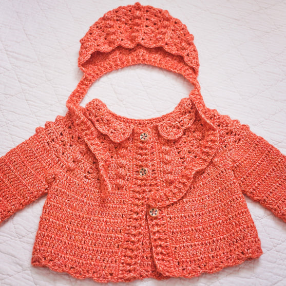 

Portobello - Gilet Enfant
1