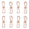

Pinces en Métal - 8 pcs. - Hobbii
7