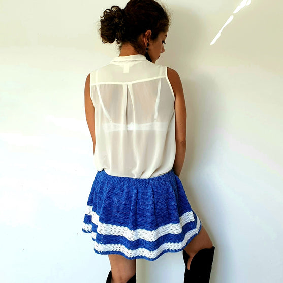 

Dolly Skirt
4