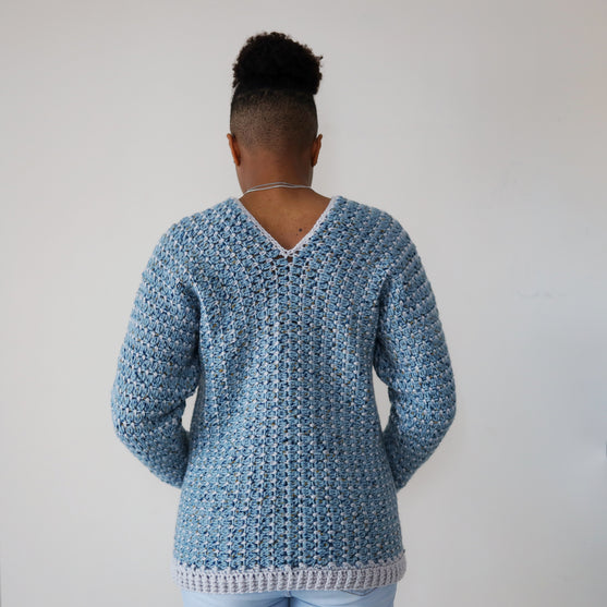 

Tweedy Dreams - Pull
3
