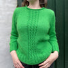 

Jane - Pull
9