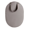 

Rabat pour fermoirs métalliques pour sacl - Beige/Silver - Go Handmade
4