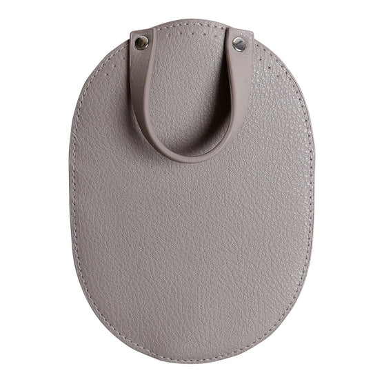

Rabat pour fermoirs métalliques pour sacl - Beige/Silver - Go Handmade
4