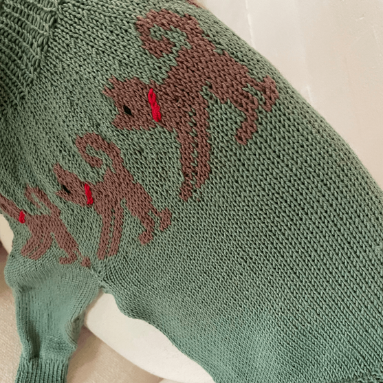 

Min Hund - Pull enfant
2